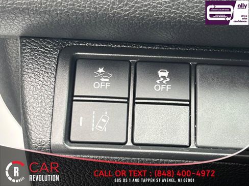 Used 2021 Honda Civic Sport image 22