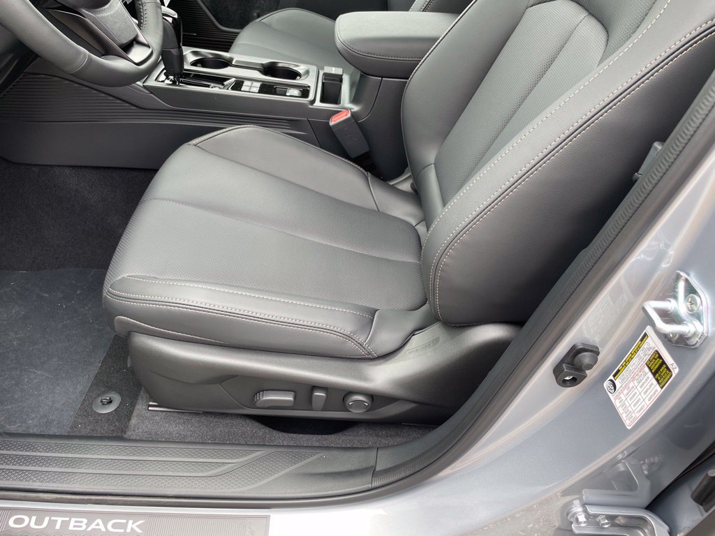 New 2026 Subaru Outback Limited XT AWD/4WD image 10