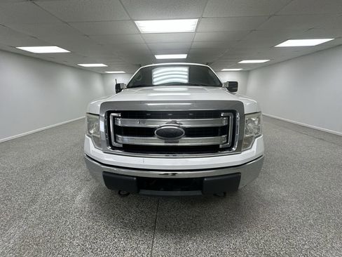 Used 2013 Ford F150 XLT w/ Mid Equipment Group AWD/4WD image 3