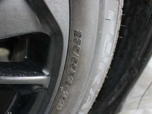 Used 2023 Honda Odyssey Sport image 36