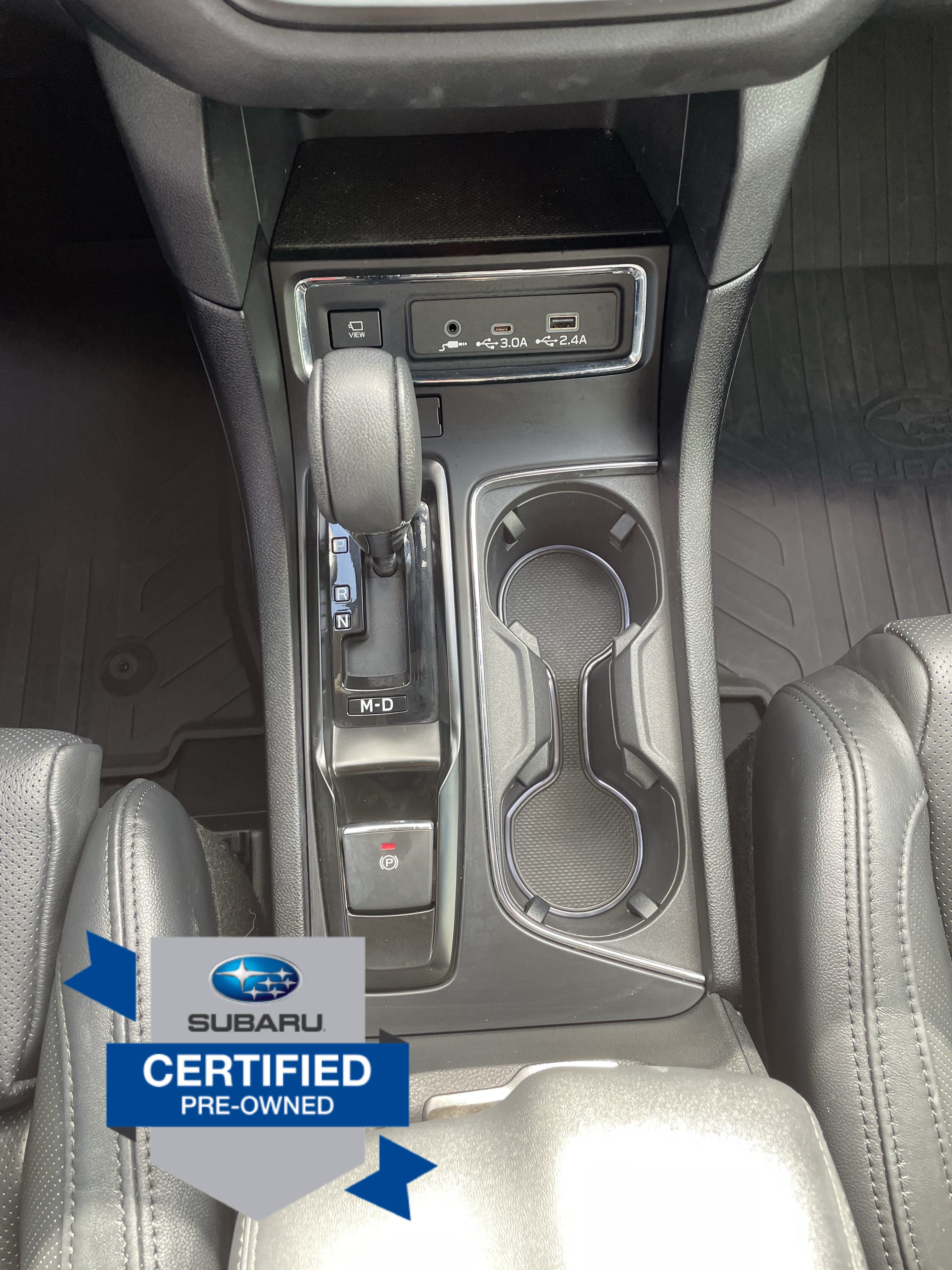 Used 2025 Subaru Ascent Bronze Edition AWD/4WD image 34