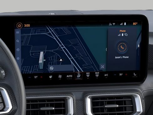 New 2026 Ford Mustang Premium RWD image 14