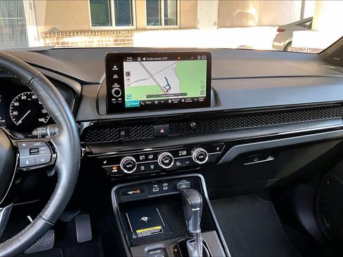 Certified 2023 Honda CR-V Sport Touring image 7