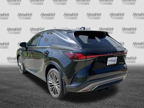 Used 2024 Lexus RX 350 w/ Convenience Package AWD/4WD image 9