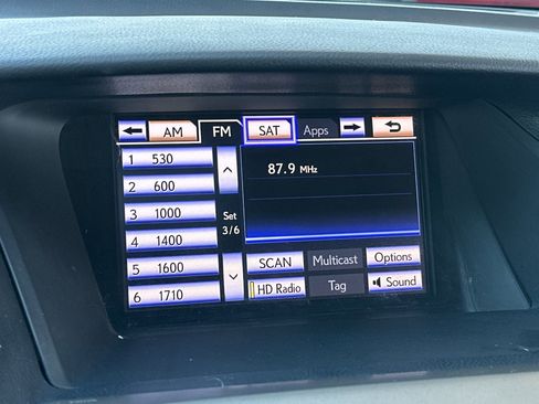 Used 2014 Lexus RX 350 FWD image 18