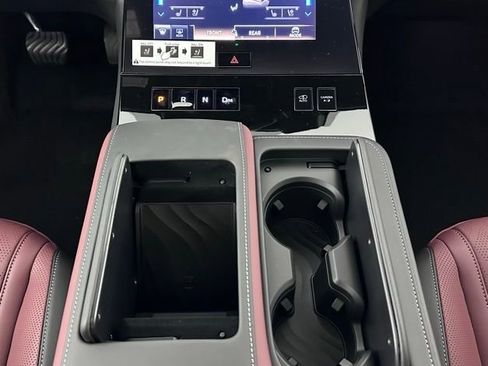 New 2026 INFINITI QX80 Autograph AWD/4WD image 23