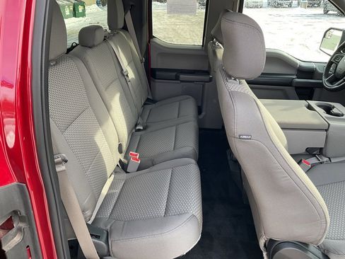 Used 2015 Ford F150 XLT w/ Equipment Group 301A Mid image 18