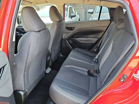 Used 2025 Subaru Crosstrek 2.5i Premium AWD/4WD image 25