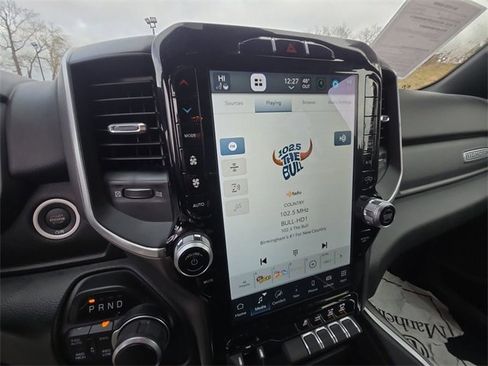 Used 2022 RAM 1500 Big Horn image 16