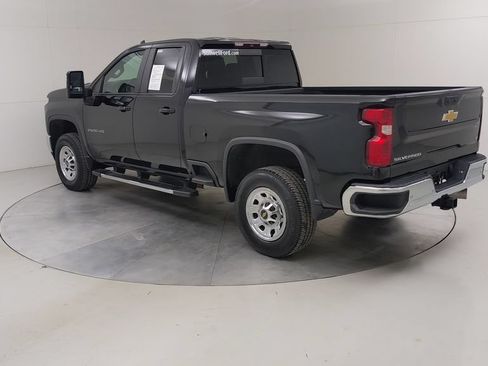 Used 2022 Chevrolet Silverado 2500 LT w/ True North Edition AWD/4WD image 17