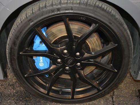 Used 2016 Ford Focus RS image 46