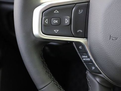 New 2026 RAM 1500 Big Horn AWD/4WD image 24