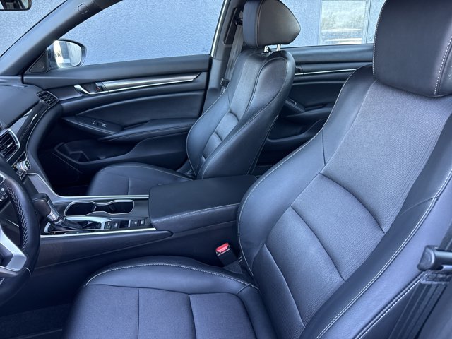 Used 2022 Honda Accord Sport image 5