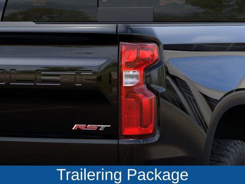 New 2026 Chevrolet Silverado 1500 RST w/ All Star Edition Plus image 11