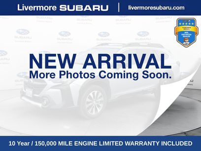 Used 2023 Subaru Outback Limited
