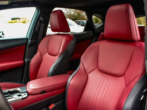 Used 2024 Lexus NX 350 AWD image 30