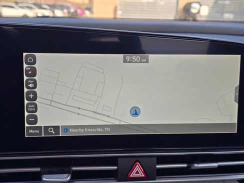 New 2026 Hyundai Elantra Limited image 17