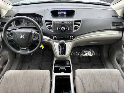 Used 2014 Honda CR-V LX image 17