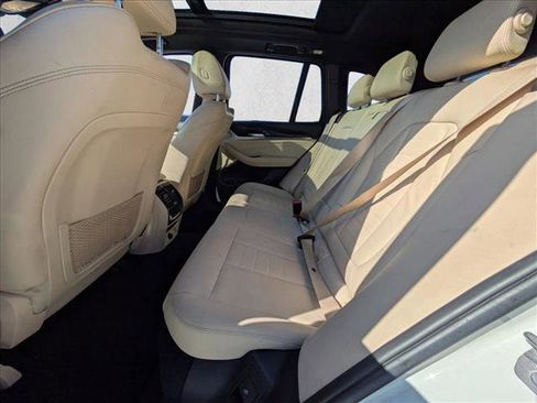 Used 2018 BMW X3 xDrive30i w/ Convenience Package image 14