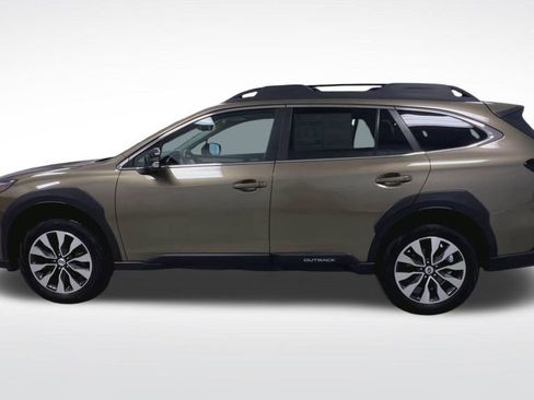 Used 2024 Subaru Outback Limited image 5