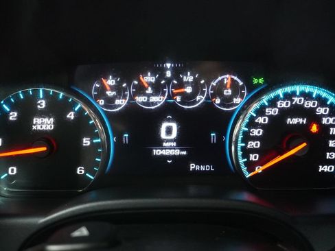Used 2018 GMC Sierra 1500 Denali AWD/4WD image 19
