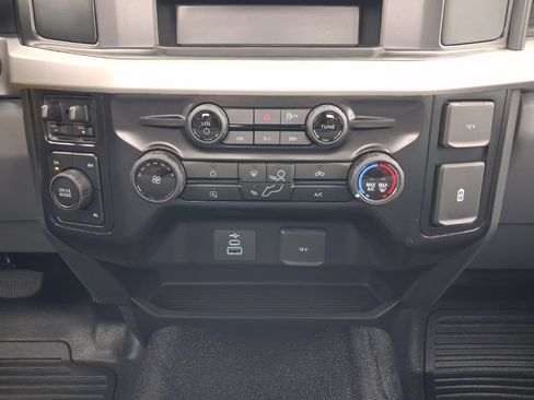 New 2026 Ford F250 XL AWD/4WD image 13