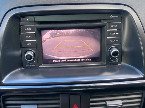Used 2014 MAZDA CX-5 Grand Touring FWD image 26
