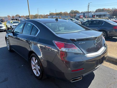 Used 2012 Acura TL image 5