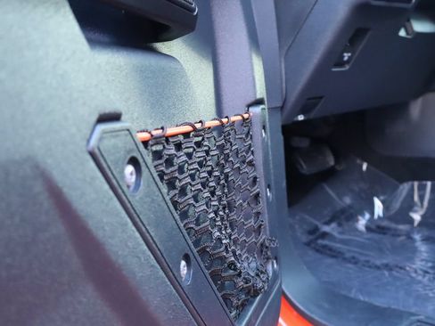Used 2023 Ford Bronco Raptor AWD/4WD image 50
