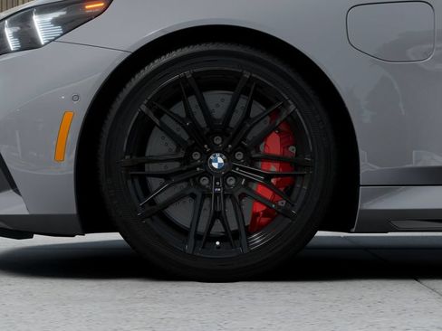 New 2027 BMW M5 Touring AWD/4WD image 7