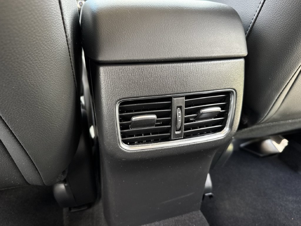 Certified 2023 MAZDA CX-5 AWD 2.5 S image 37