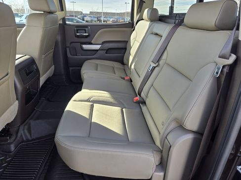 Used 2018 Chevrolet Silverado 2500 LTZ w/ Duramax Plus Package image 5