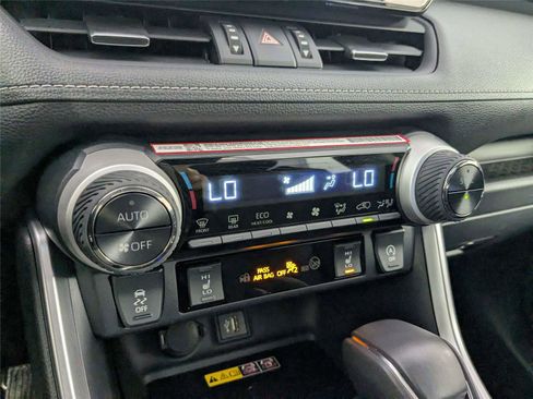 Used 2025 Toyota RAV4 XLE Premium w/ Weather Package image 23