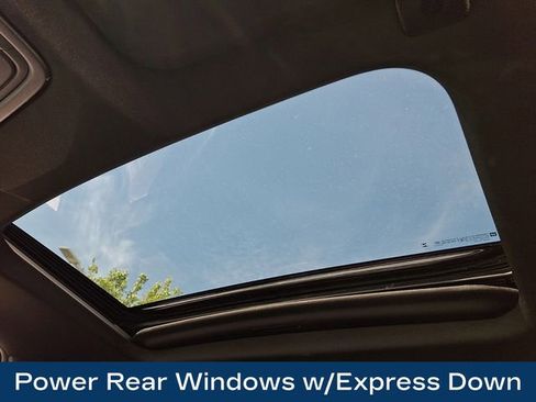 Used 2025 Chevrolet Silverado 1500 High Country w/ Technology Package AWD/4WD image 19