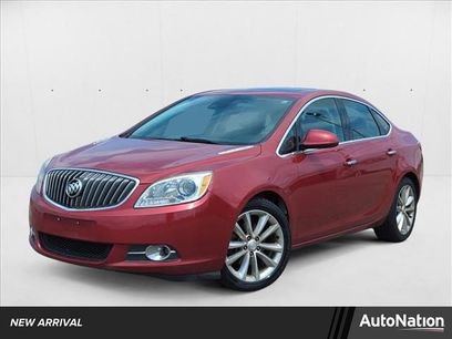 Used 2015 Buick Verano Leather