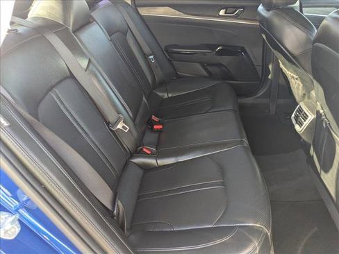 Used 2021 Kia K5 EX w/ EX Premium Package image 20