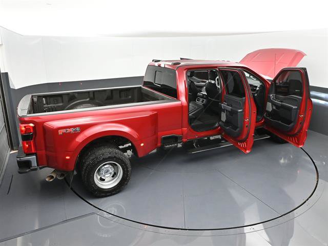 Used 2024 Ford F350 Lariat w/ Lariat Ultimate Package AWD/4WD image 58