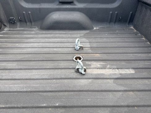 Used 2018 Chevrolet Silverado 2500 LTZ w/ Duramax Plus Package image 20