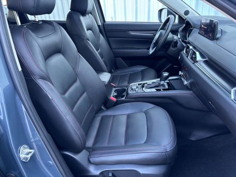 Certified 2024 MAZDA CX-5 Carbon Edition image 40