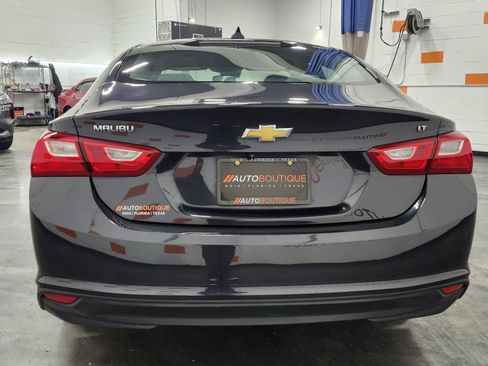 Used 2023 Chevrolet Malibu LT image 16