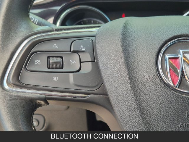 Used 2023 Buick Encore GX Preferred w/ Cold Weather Comfort Package AWD/4WD image 18