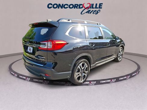 Certified 2023 Subaru Ascent Limited AWD/4WD image 7