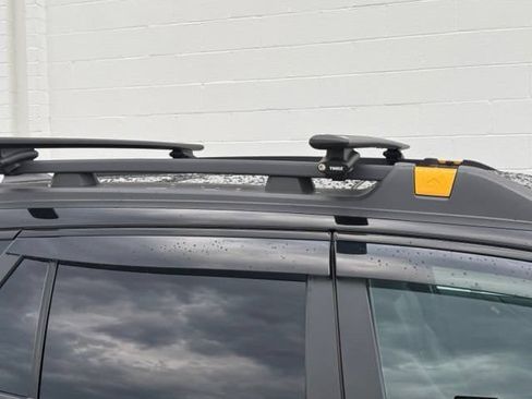Used 2025 Subaru Outback Wilderness AWD/4WD image 15