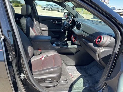 Used 2019 Chevrolet Blazer RS AWD/4WD image 10