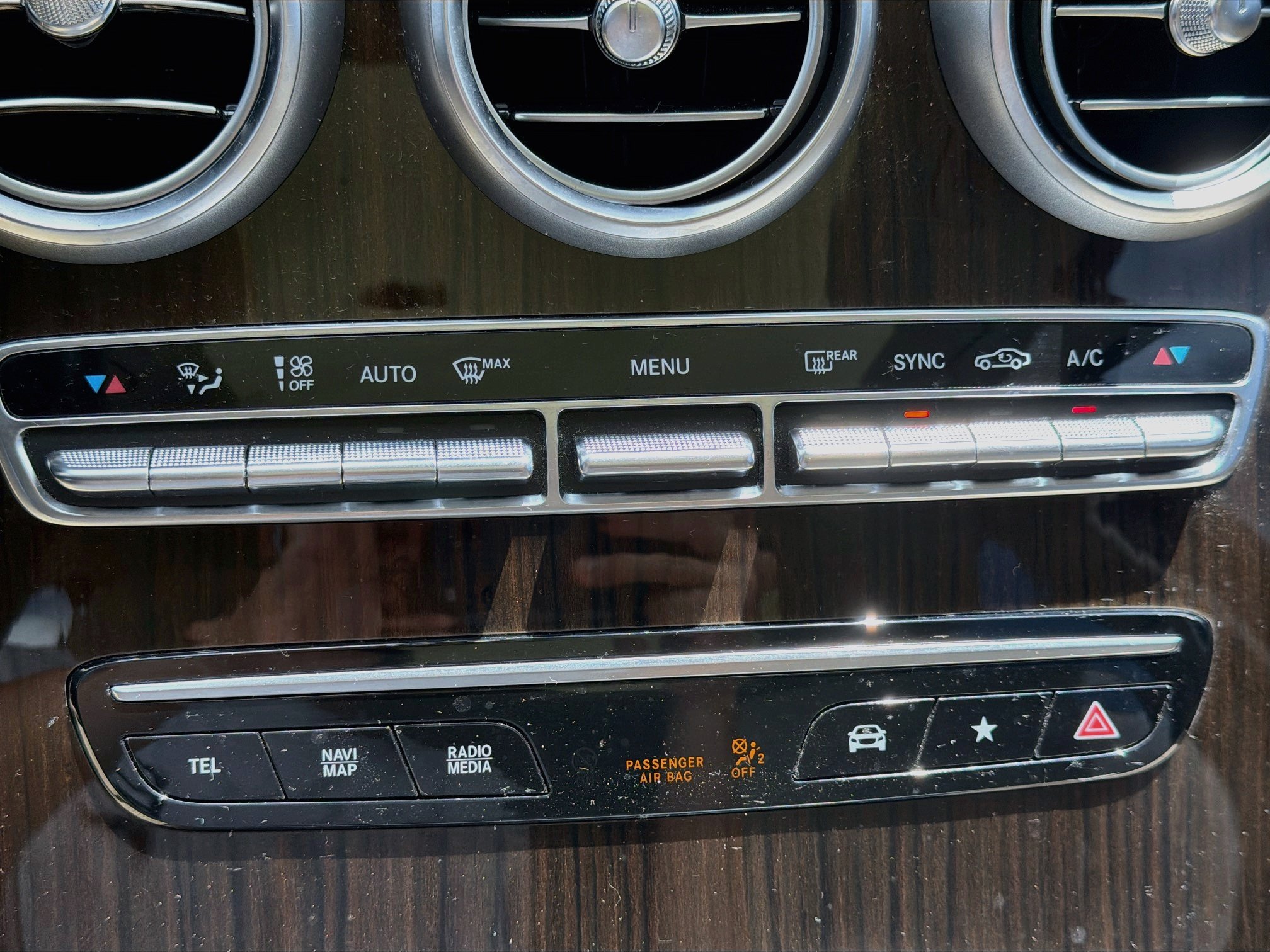 Used 2022 Mercedes-Benz GLC 300 4MATIC image 34