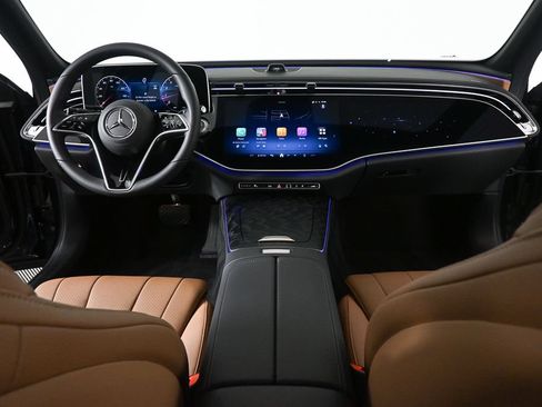 Certified 2026 Mercedes-Benz E 350 Sedan image 16