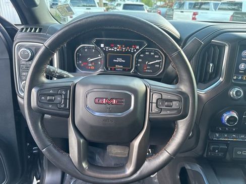 Used 2021 GMC Sierra 3500 AT4 w/ AT4 Premium Plus Package AWD/4WD image 20