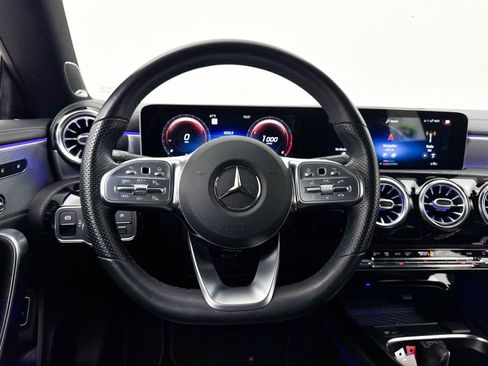 Used 2020 Mercedes-Benz CLA 250 image 31
