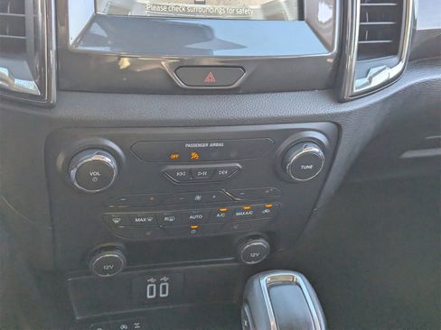 Certified 2021 Ford Ranger Lariat w/ Equipment Group 501A High image 24