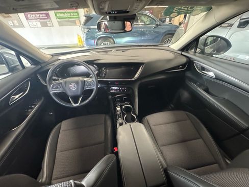 Used 2023 Buick Envision Preferred AWD/4WD image 13